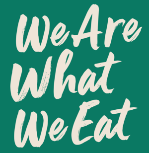 We Are What We Eat: An Exhibition from Special Collections